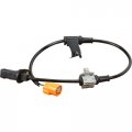 Aip Electronics Abs Anti-lock Brake Wheel Speed Sensor Compatible With 2004-2008 Acura Tl Rear Right Passenger Side Oem Fit