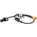 Aip Electronics Abs Anti-lock Brake Wheel Speed Sensor Compatible With 2004-2008 Acura Tl Rear Right Passenger Side Oem Fit