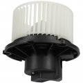 Ocpty A C Heater Blower Motor W Fan Cage Air Conditioning Hvac For 1999-2002 Nissan Quest Oe Replaces-700048 Pm3327 27220-7b025