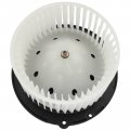 Ocpty A C Heater Blower Motor W Fan Cage Air Conditioning Hvac For 1999-2002 Nissan Quest Oe Replaces-700048 Pm3327 27220-7b025