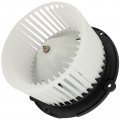 Ocpty A C Heater Blower Motor W Fan Cage Air Conditioning Hvac For 1999-2002 Nissan Quest Oe Replaces-700048 Pm3327 27220-7b025