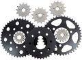 Sprocket Jtr1800 45t 