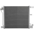 Ac Condenser For 2011 To 2017 Nissan Juke S Sl Sv Advance Exclusive Nismo Rs Air Conditioning 3968 
