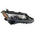 2021 2022 Camry Se Headlights Front Headlamps Passenger Right Side 8111006c20 