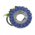 Electrosport Industries Stator Suzuki 3 Phase Electrical Other Statorsuzuki Esg020 