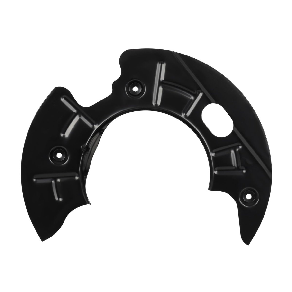 Right Brake Dust Shield For 2001 2003 Ford Explorer Sport 2004 2005 Trac 2011 Ranger 3l2z1214aa 1pcs