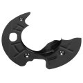 Right Brake Dust Shield For 2001 2003 Ford Explorer Sport 2004 2005 Trac 2011 Ranger 3l2z1214aa 1pcs
