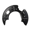 Right Brake Dust Shield For 2001 2003 Ford Explorer Sport 2004 2005 Trac 2011 Ranger 3l2z1214aa 1pcs