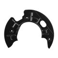 Right Brake Dust Shield For 2001 2003 Ford Explorer Sport 2004 2005 Trac 2011 Ranger 3l2z1214aa 1pcs