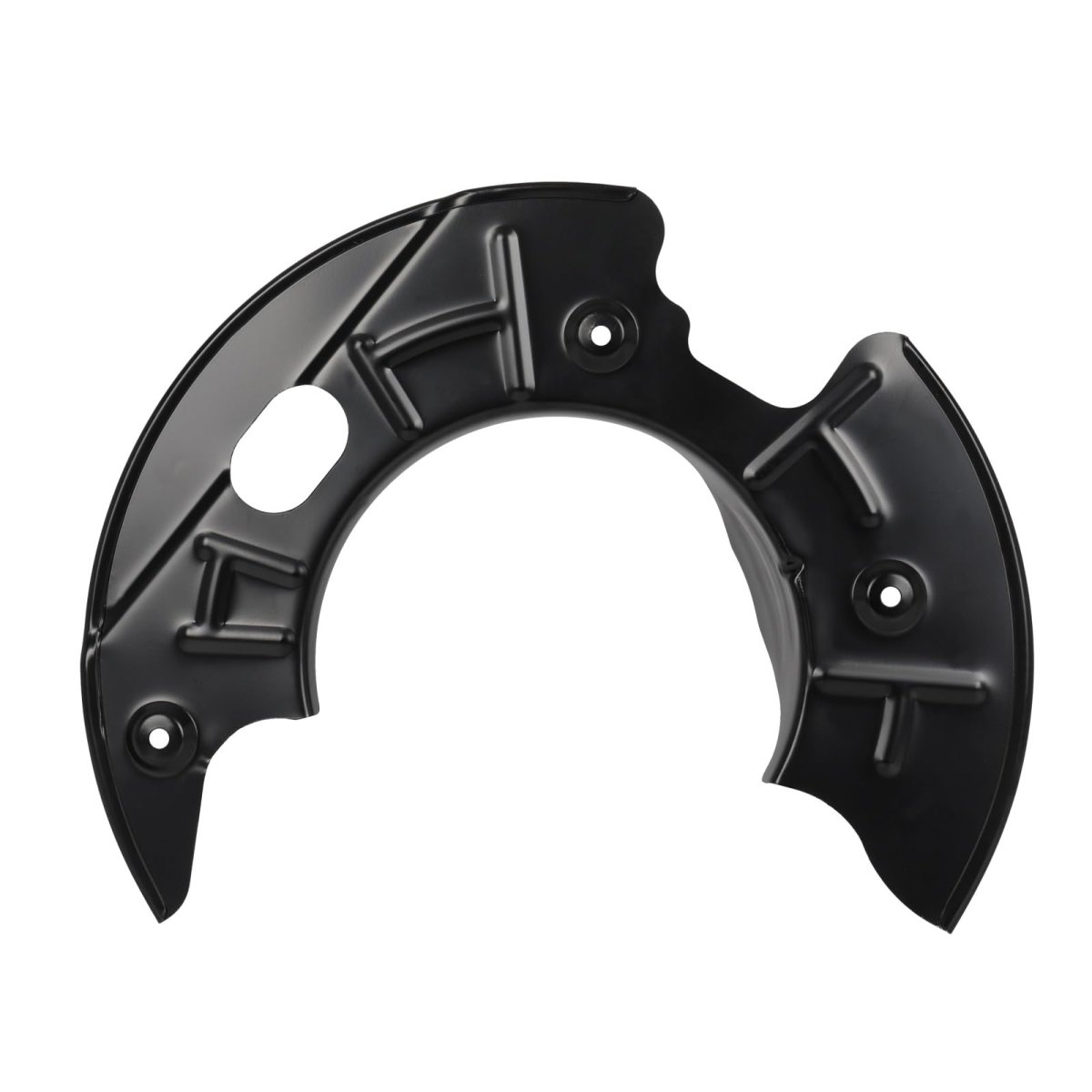 Right Brake Dust Shield For 2001 2003 Ford Explorer Sport 2004 2005 Trac 2011 Ranger 3l2z1214aa 1pcs