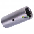 Bluesunsolar Coupling T007014710 T0070-14710 Replacement For Kubota Tractor B2100d B2410hsd B7500hsd B1700d B21 B2400d B2710hsd