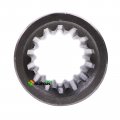 Bluesunsolar Coupling T007014710 T0070-14710 Replacement For Kubota Tractor B2100d B2410hsd B7500hsd B1700d B21 B2400d B2710hsd