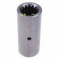 Bluesunsolar Coupling T007014710 T0070-14710 Replacement For Kubota Tractor B2100d B2410hsd B7500hsd B1700d B21 B2400d B2710hsd