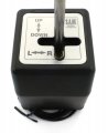 Snow Plow Joystick Controller W Cables 56018 Western A5795 Fisher Snowplow Blade