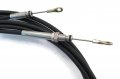 Snow Plow Joystick Controller W Cables 56018 Western A5795 Fisher Snowplow Blade