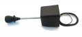 Snow Plow Joystick Controller W Cables 56018 Western A5795 Fisher Snowplow Blade