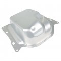 Wflnhb Fuel Tank Replacement For Honda Ruckus Nps50 2003-2023 17500-get-010