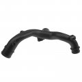 A-premium Engine Water Coolant Pipe With O-ring Compatible Land Rover Lr4 2014-2016 Range 2010-2016 Sport 2010-2017 V6 3 0l V8