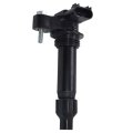 Mas Set Of 6 Ignition Coil Pack For Buick Cadillac Chevy Gmc Cts Srx Xts Camaro Equinox Impala Terrain V6 3 0l 2l 6l 