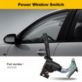 Ocpty Turn Signal Switch Fits For Chevrolet 2003-2009 C6500 C7500 Kodiak Express 2001-20021500 2500 3500 Gmc C4500 C5500