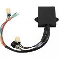 Cdi Box Module Ignition Coil 1996 1997 1998 1999 2000 2001 2002 2003 2004 For Honda Xr250r 