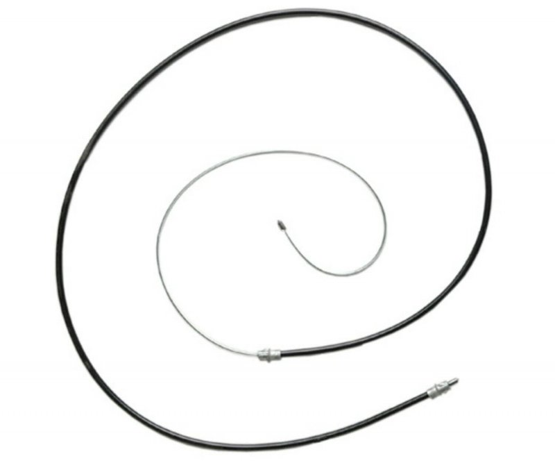 Raybestos Bc97296 Brake Cable
