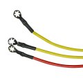 Cylinman 3 Wire Voltage Regulator Rectifier Fit For Johnson Evinrude 100 110 112 125 135 175 Hp Outboard Replace 582399 580795
