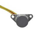Cylinman 3 Wire Voltage Regulator Rectifier Fit For Johnson Evinrude 100 110 112 125 135 175 Hp Outboard Replace 582399 580795