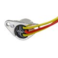 Cylinman 3 Wire Voltage Regulator Rectifier Fit For Johnson Evinrude 100 110 112 125 135 175 Hp Outboard Replace 582399 580795