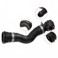 X Autohaux 17127531579 Car Crankcase Vent Hose From Valve Cover For Bmw 328i 2009-2013 330i 2006 328xi 2007-2008