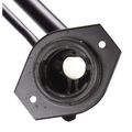 Fn610 Fuel Tank Filler Neck Stainless Steel Performance Grade With Dual Coating For Corrosion Protection 