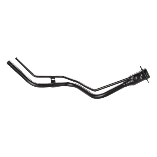 Fn610 Fuel Tank Filler Neck Stainless Steel Performance Grade With Dual Coating For Corrosion Protection