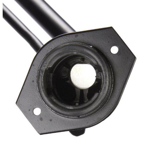 Fn610 Fuel Tank Filler Neck Stainless Steel Performance Grade With Dual Coating For Corrosion Protection