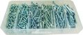 L H Dottie 632ps Machine Screw Kit Round Head 6-32 Tpi By 1 2-inch To Length 