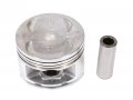 Evergreen Pa44030 Std For 97-98 2 0l Honda Cr-v B20b4 Dohc 16v Engine Piston Set Standard Size 