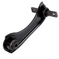 Rear Control Arm 2pc For Acura Integra 1997 2001 El 2000 Honda Civic 1996 Crv K620048 K640286