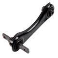 Rear Control Arm 2pc For Acura Integra 1997 2001 El 2000 Honda Civic 1996 Crv K620048 K640286