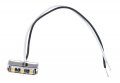 Tecniq Inc Mini Light White Lamp Body D03-w000-1 