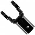 Caltric Front Prop Shaft Yoke Compatible With Polaris Ranger Xp 570 2016