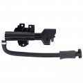 Applianpar Driver Side Headlight Washer Actuator For Toyota Sequoia 2008-2021