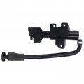 Applianpar Driver Side Headlight Washer Actuator For Toyota Sequoia 2008-2021