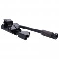 Applianpar Driver Side Headlight Washer Actuator For Toyota Sequoia 2008-2021