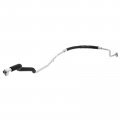 A-premium A C Suction And Discharge Line Hose Assembly Compatible With Honda Insight 2000-2006 L3 1 0l