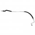 A-premium A C Suction And Discharge Line Hose Assembly Compatible With Honda Insight 2000-2006 L3 1 0l