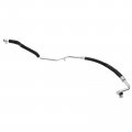 A-premium A C Suction And Discharge Line Hose Assembly Compatible With Honda Insight 2000-2006 L3 1 0l