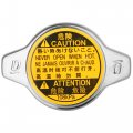 Radiator Cap For Toyota Lexus 4runner Camry Tundra Avalon Echo Highlander Prius C Sequoia Tacoma Solara Yaris Rx350 Rx450h
