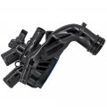 11537534521 Thermostat Housing For Mini Cooper R55 R56 R57 Countryman 2007-2013 11 53 7 534 521 902-812 11538699290 1336z6 