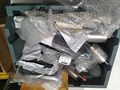 Washer Skid Plate Genuine Polaris Atv Snowmobile Part Fs 