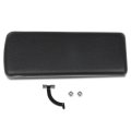 Center Console Lid Cover For Chevy Camaro 1973-1981 Pontiac Firebird 1970-1981 10019554 Black Armrest Kit 