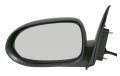 Power Side View Mirror Driver Left Lh For 07-12 Dodge Caliber 
